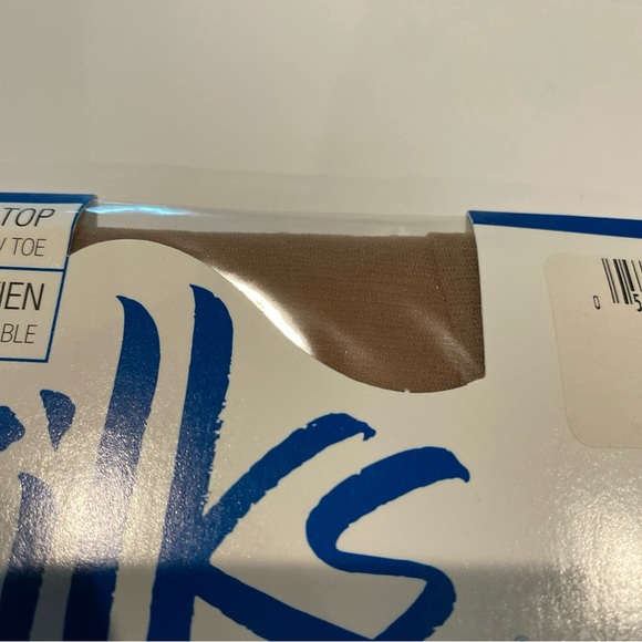 Silks essentials natural size c - Picture 2 of 5